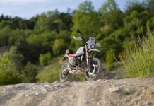 BMW R 12 G/S revive el espíritu aventurero con un estilo clásico y tecnología de última generación