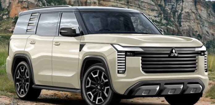 pajero
