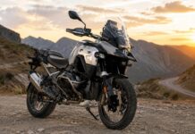 ¿Cuáles son las 5 motocicletas más cómodas para viajar largas distancias por carretera?
