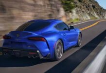 5 autos del 2026 que Gran Turismo y Forza volvieron obsesión real