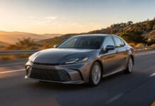 ¿Cuáles son los 5 autos que compraría un conductor que quiere superar las 200,000 millas?