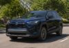 ¿Cuáles son los 5 SUV que mejor combinan espacio familiar y bajo consumo?