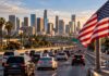 EE.UU. ¿Cuáles son los estados donde asegurar un automóvil cuesta más en el 2026?