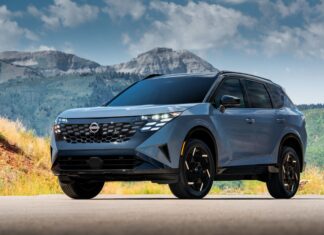 Nissan Rogue Hybrid del 2027, el SUV más vendido de la marca estrena una tecnología que quiere cambiar las reglas del juego