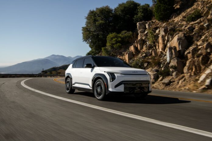 2027_EV3 Kia