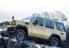 ¿Cuáles son los 5 autos que se siguen fabricando casi igual que hace 40 años?