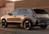 5 SUV del 2027 que llegarán con tecnología capaz de cambiar la experiencia de conducción