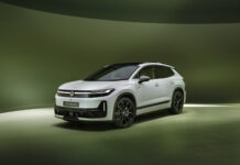 Volkswagen se electrifica con el estreno mundial del nuevo ID. Tiguan