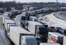 EE.UU. ¿Cuáles son las mejores y peores ciudades para conducir?